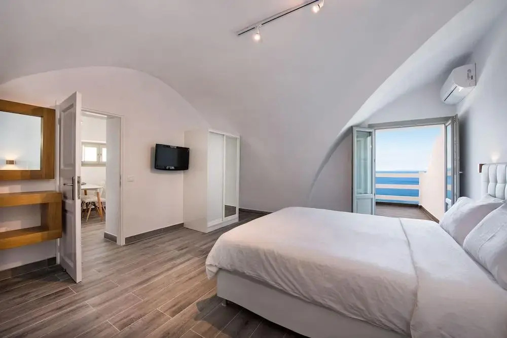 Photo - Hotel Thireas