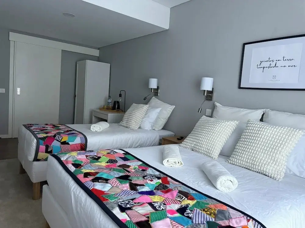 Foto - Vera Cruz Guesthouse