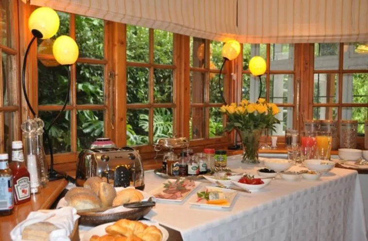 Foto - Acorn House