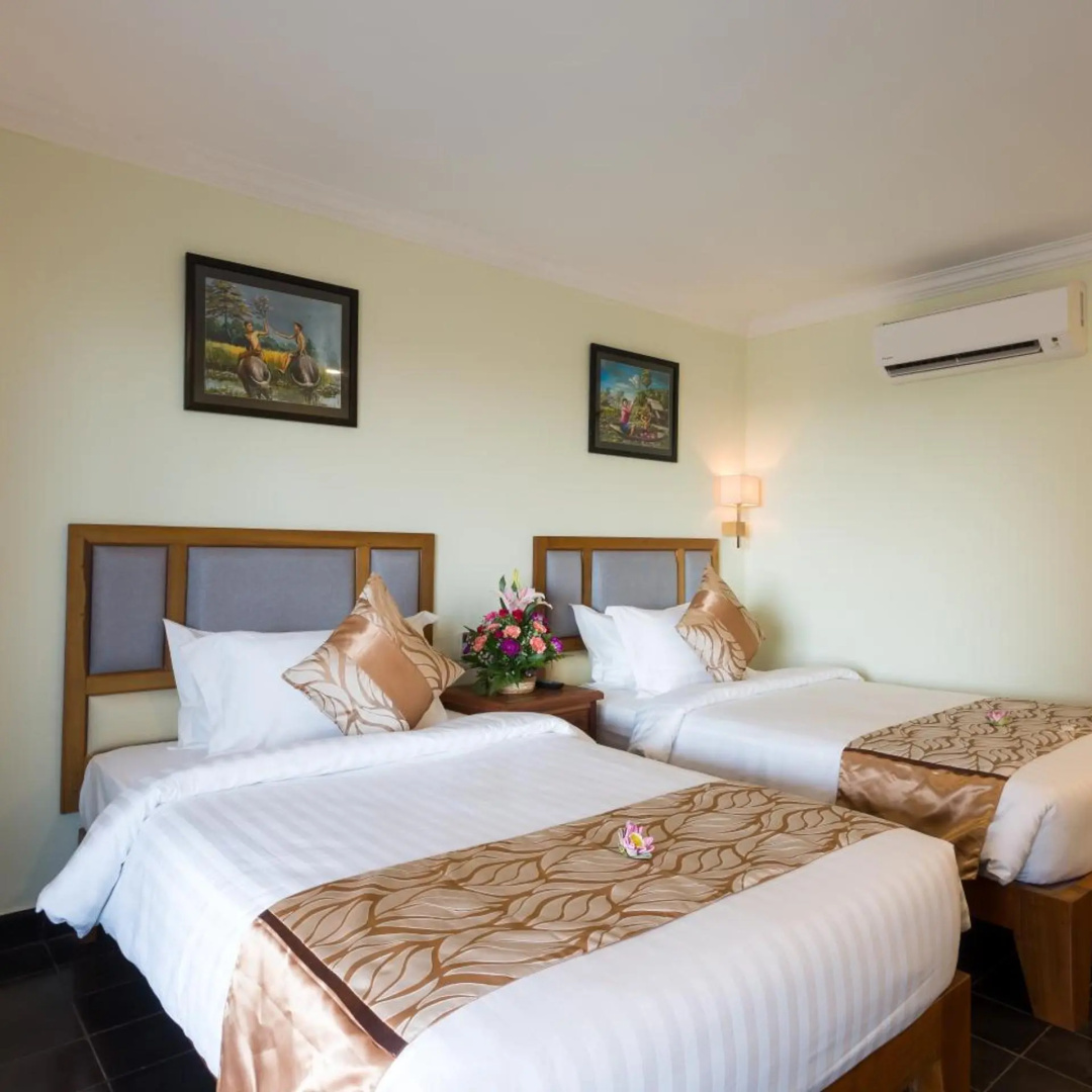 Foto - Grand Bayon Siem Reap Hotel