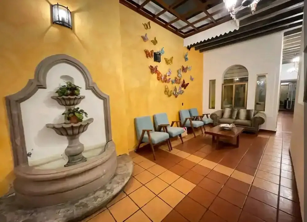 Foto - Habitacion I Para 4 Personas 3 Camas