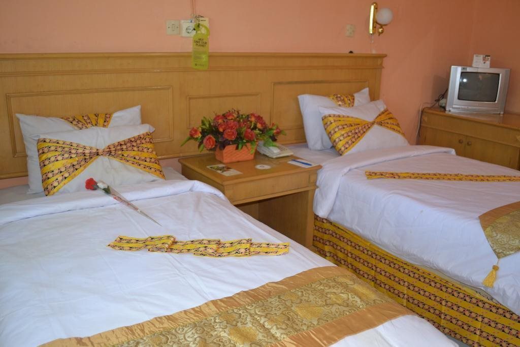 Photo - Edotel Syariah Nilam Sari Mitra RedDoorz