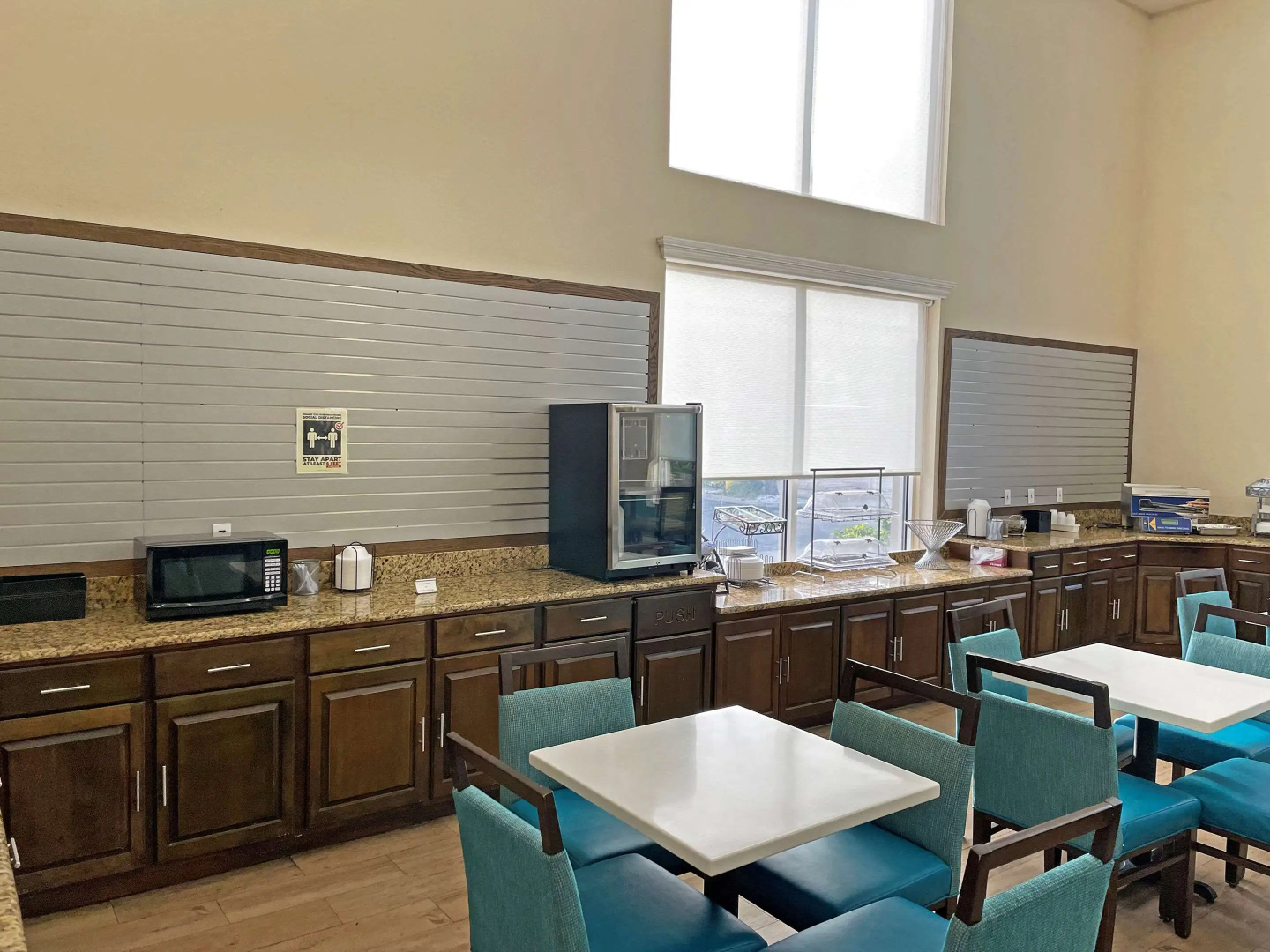 Foto - Comfort Inn & Suites Sarasota I75