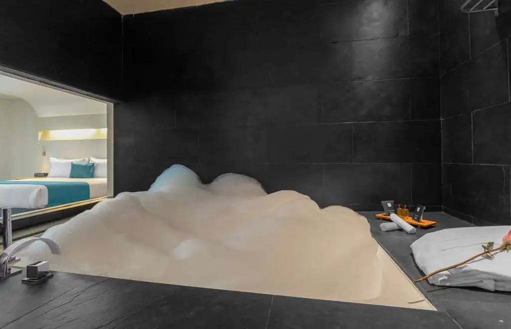 Foto - Sonesta Hotel Bogotá