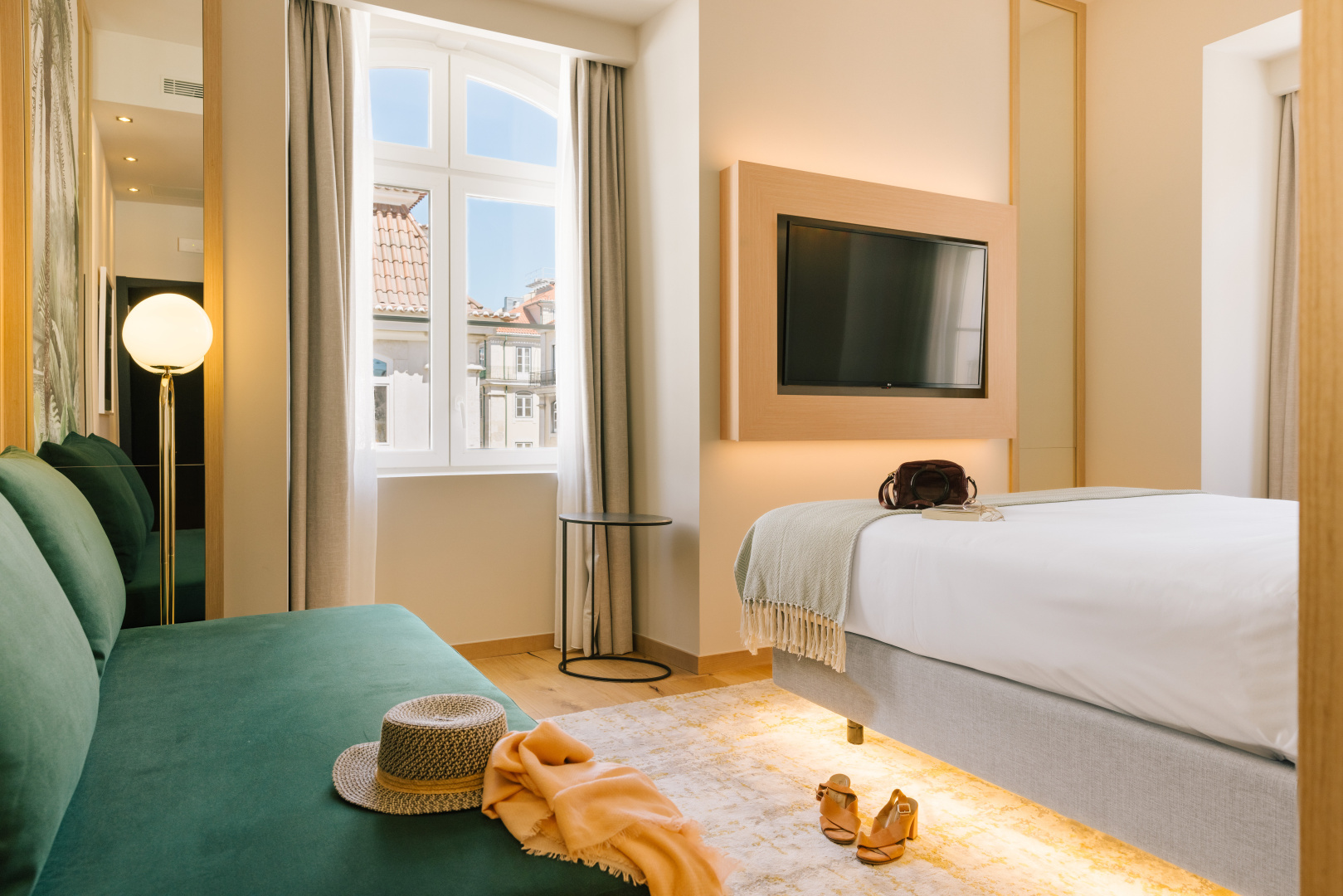 Photo - Pestana Rua Augusta - Lisboa