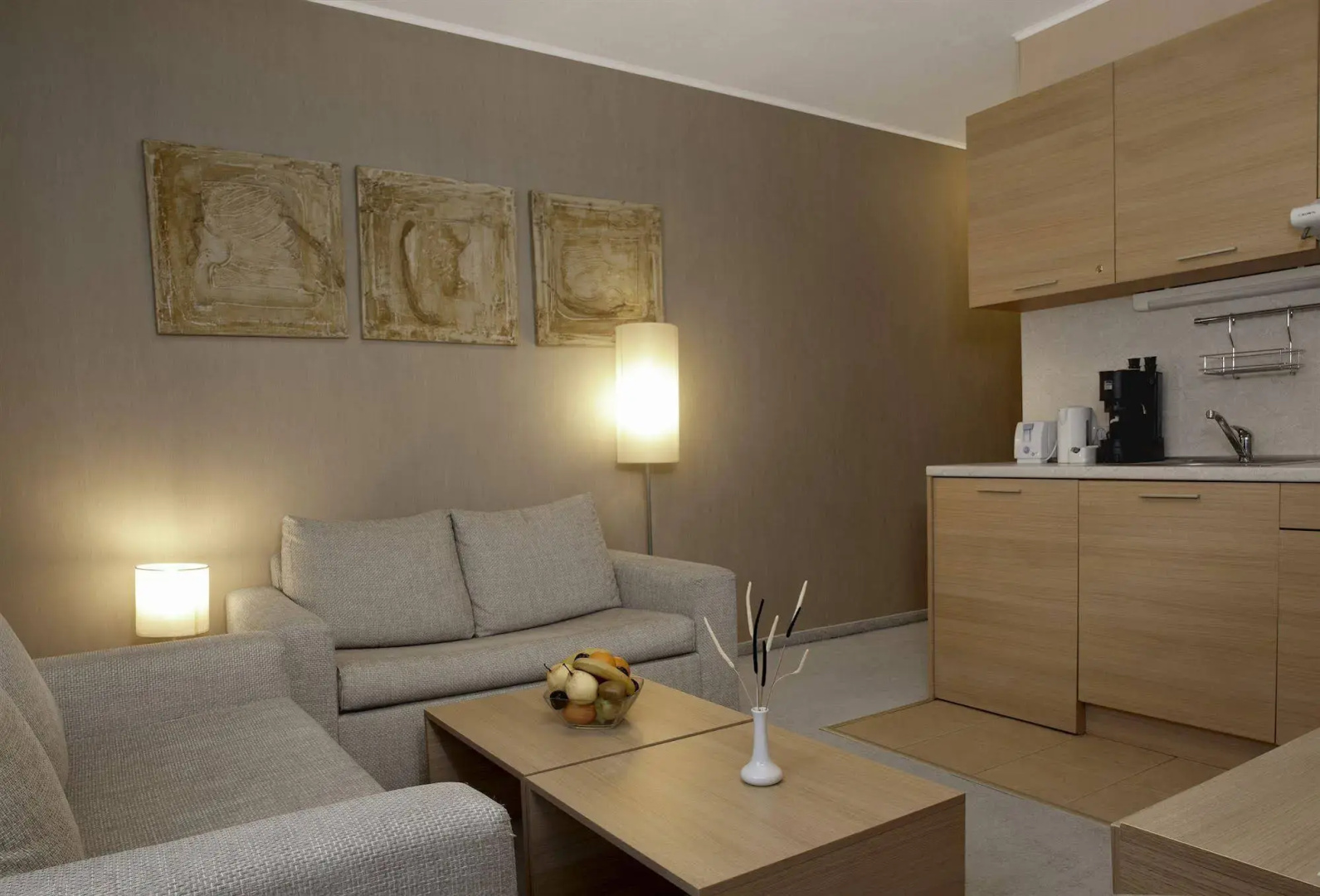Photo - Lucky Bansko Aparthotel SPA & Relax