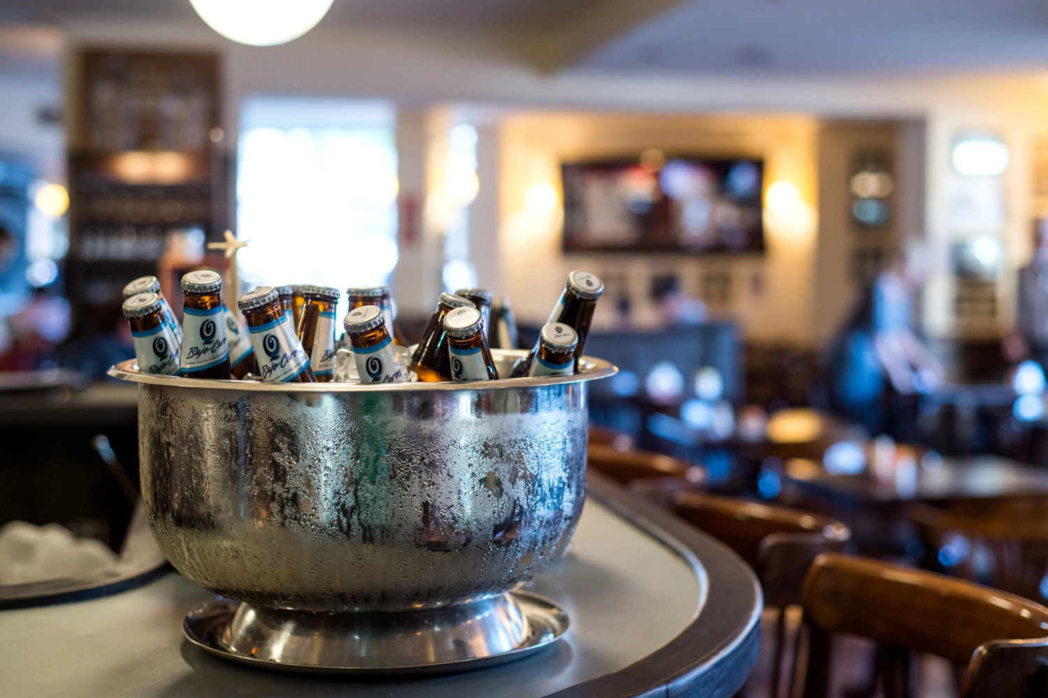 Photo - Amérian Córdoba