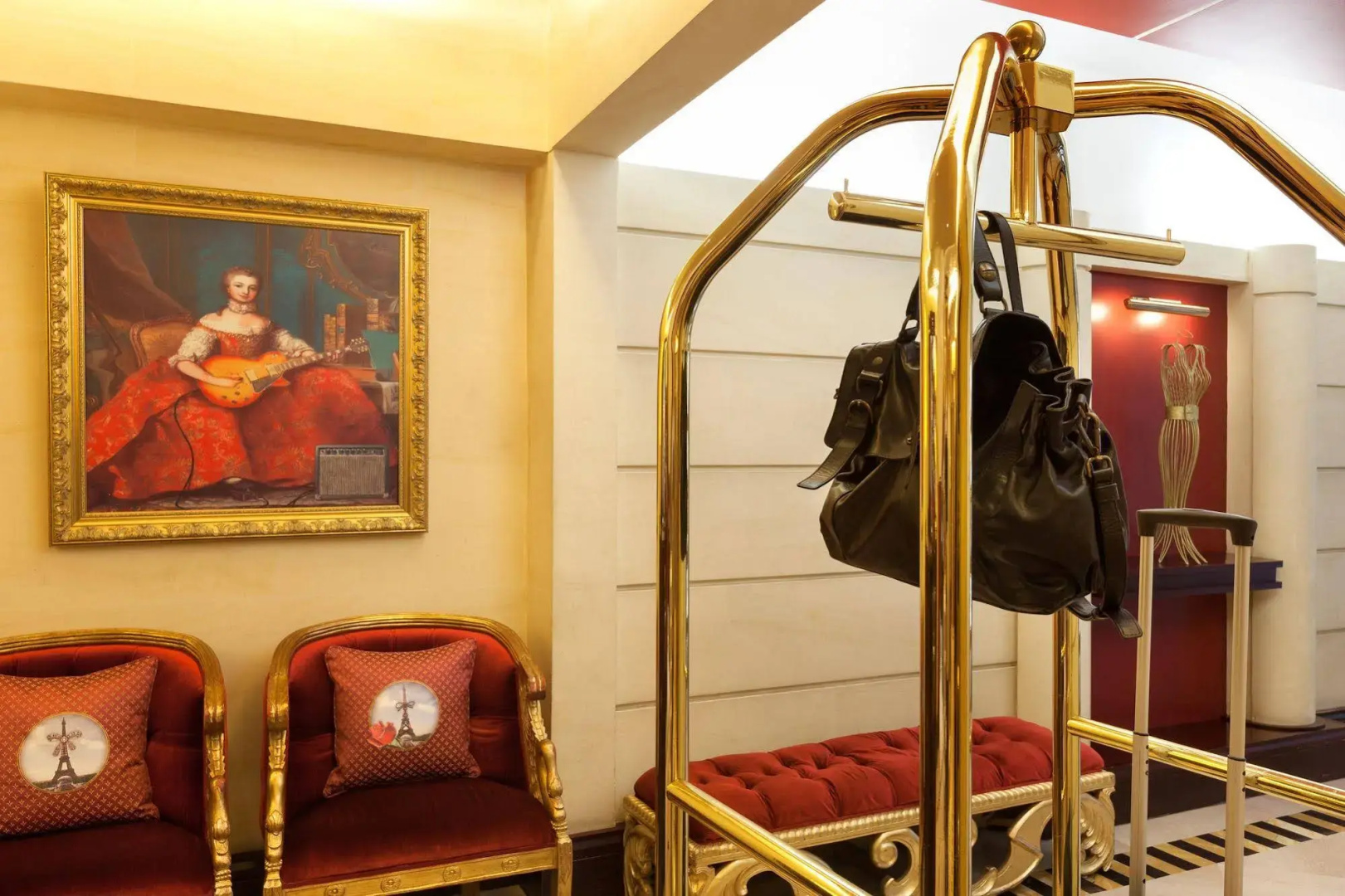 Foto - Hôtel L'Ormaie & Spa