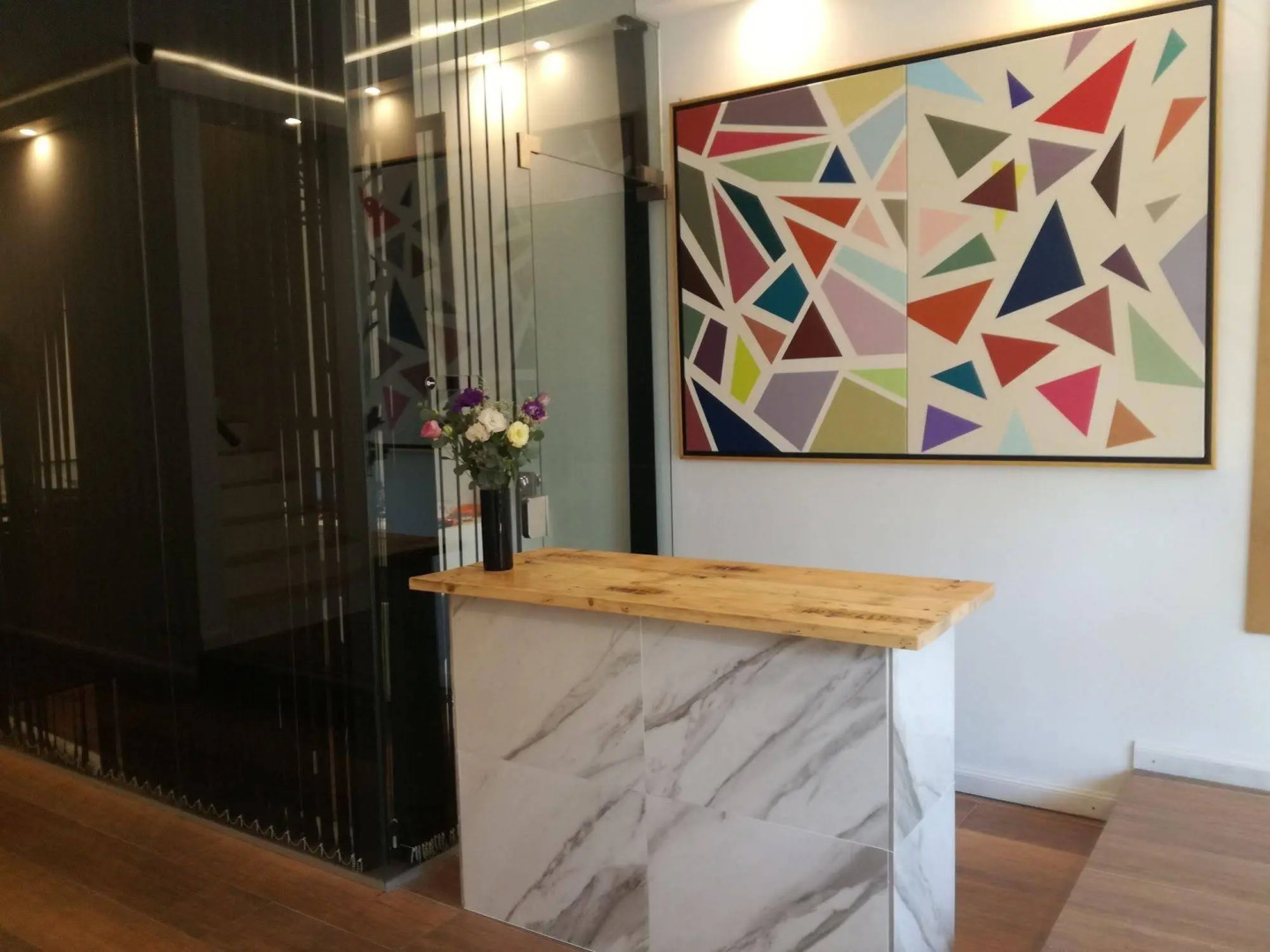 Foto - Feel Buenos Aires Apartments