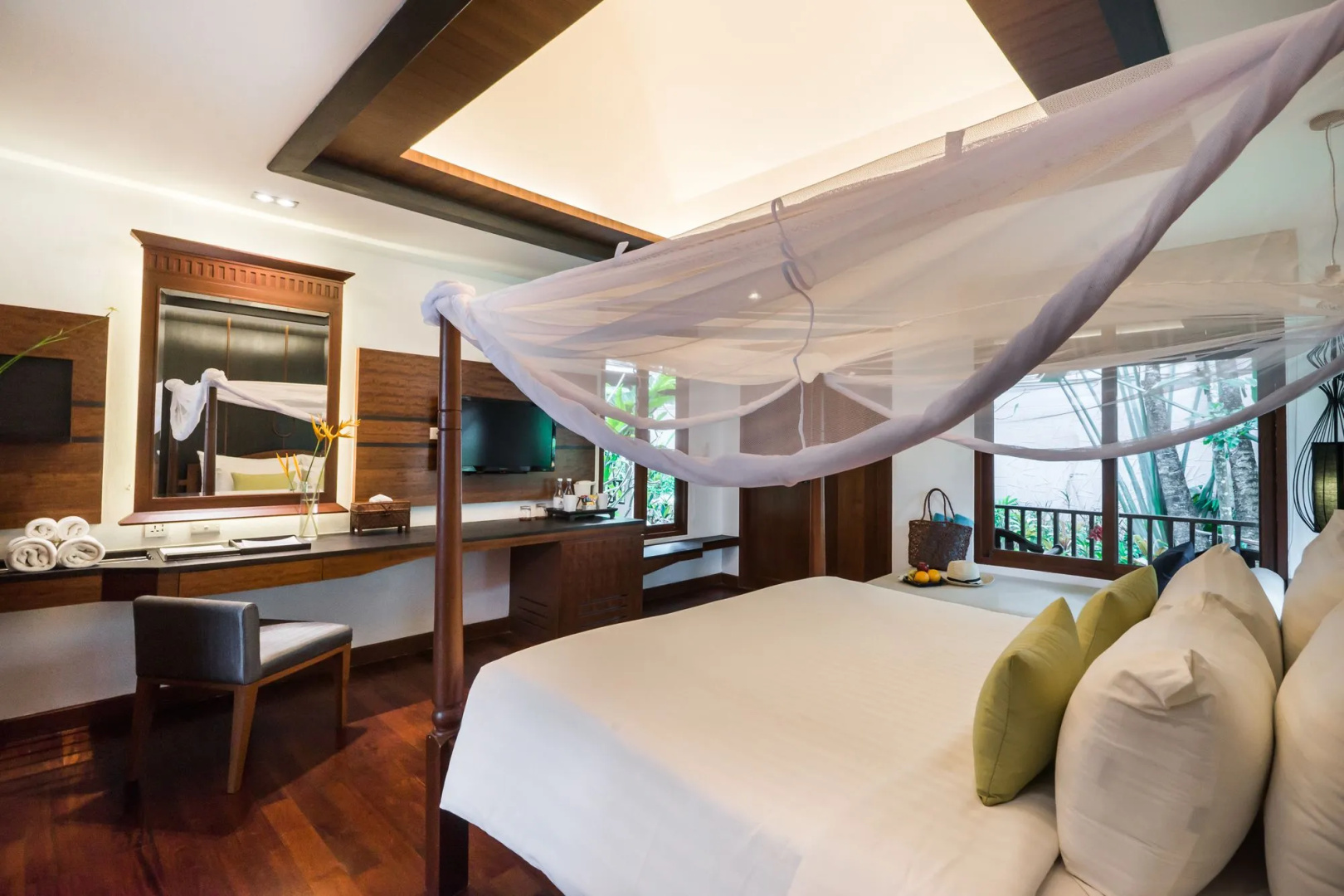 Foto - Barali Beach Resort Koh Chang