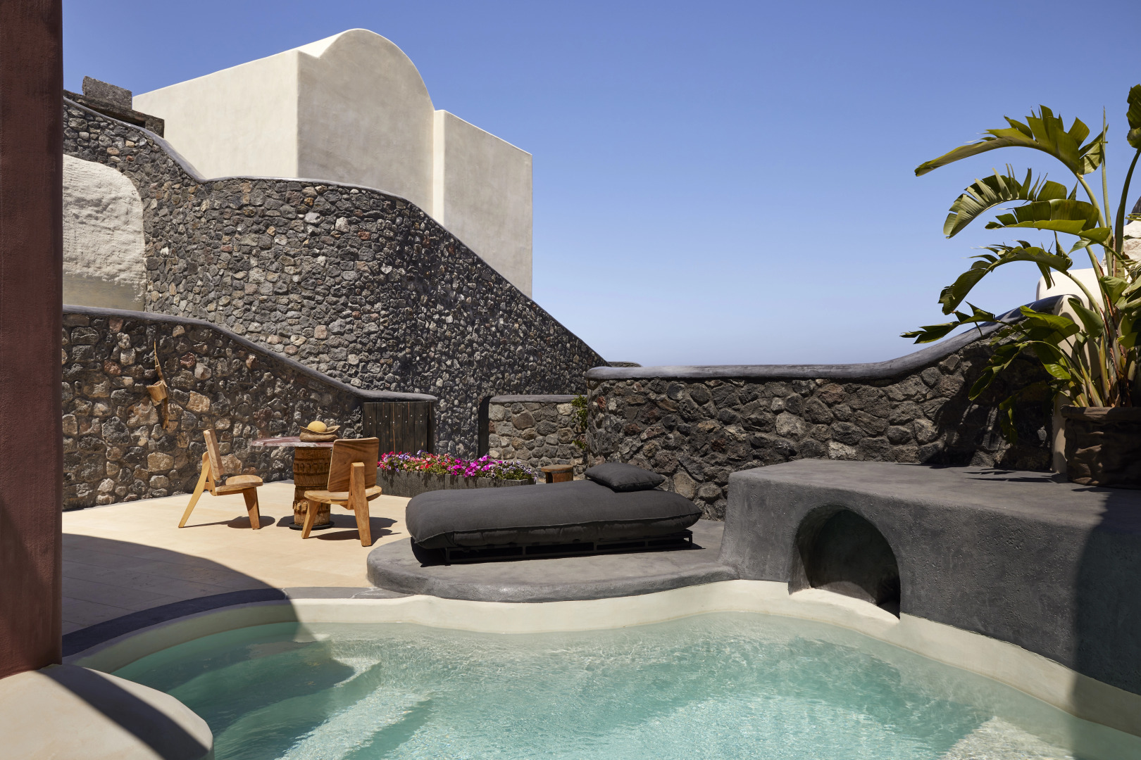 Foto - White Pearl Cavalieri