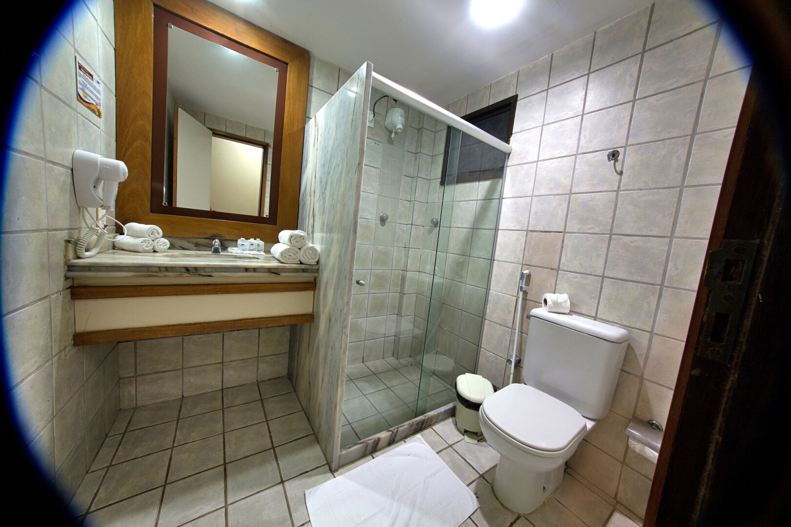 Foto - Hotel Costa do Atlantico