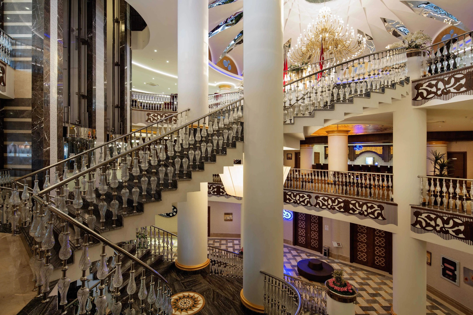 Foto - Crystal Sunset Pearl Collection - Ultimate All Inclusive