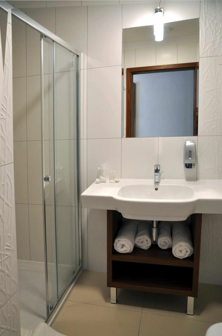 Foto - Hotel Topaz Poznań Centrum