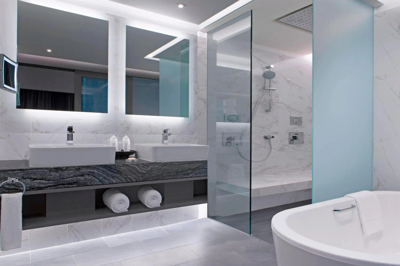 Foto - Le Méridien Kuala Lumpur