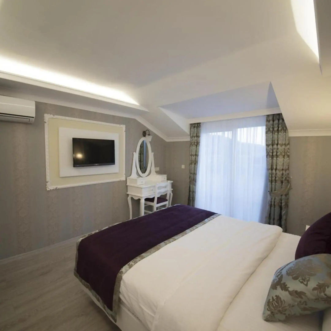 Foto - Yeniceri City Hotel