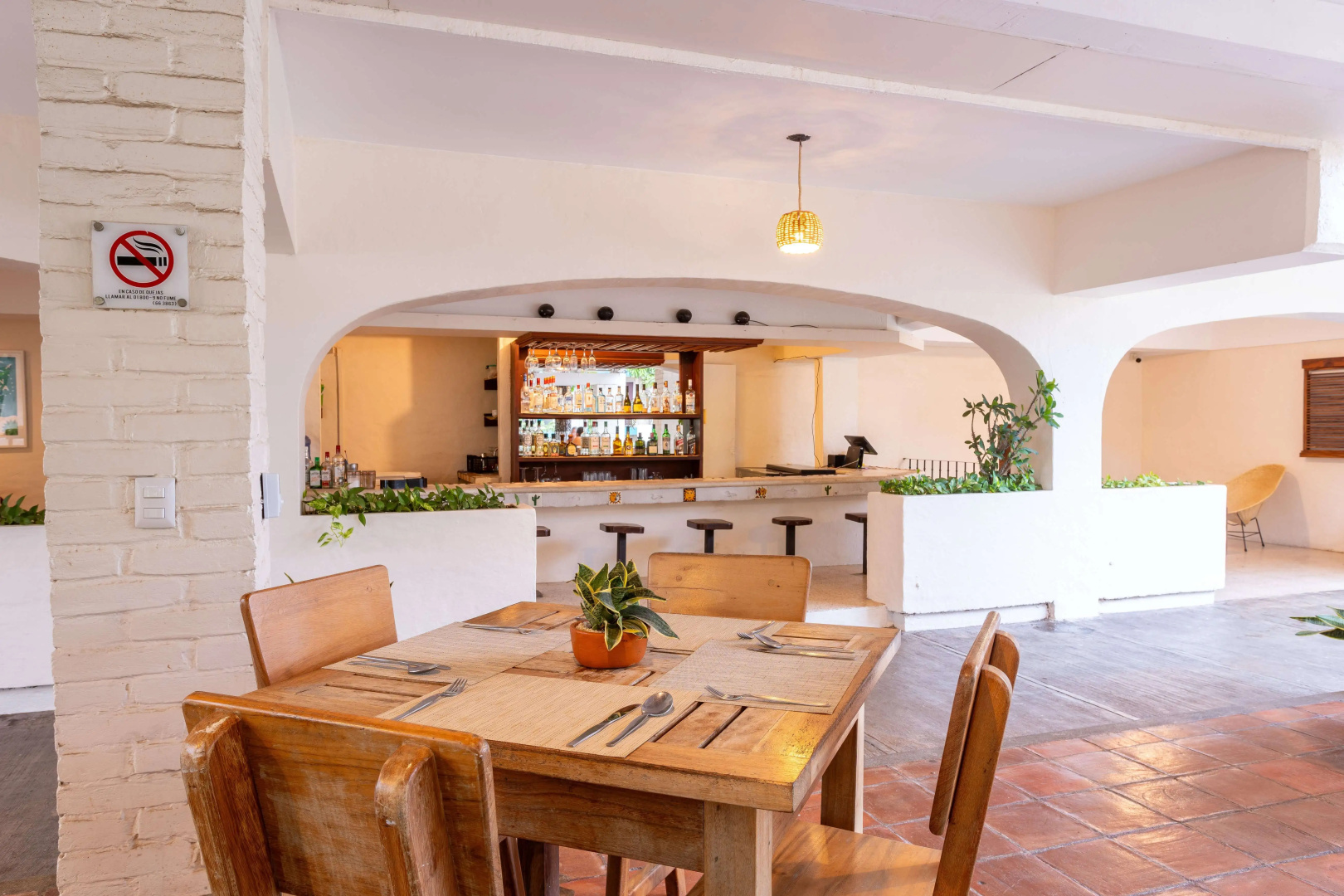 Foto - Hotel Suites Villasol