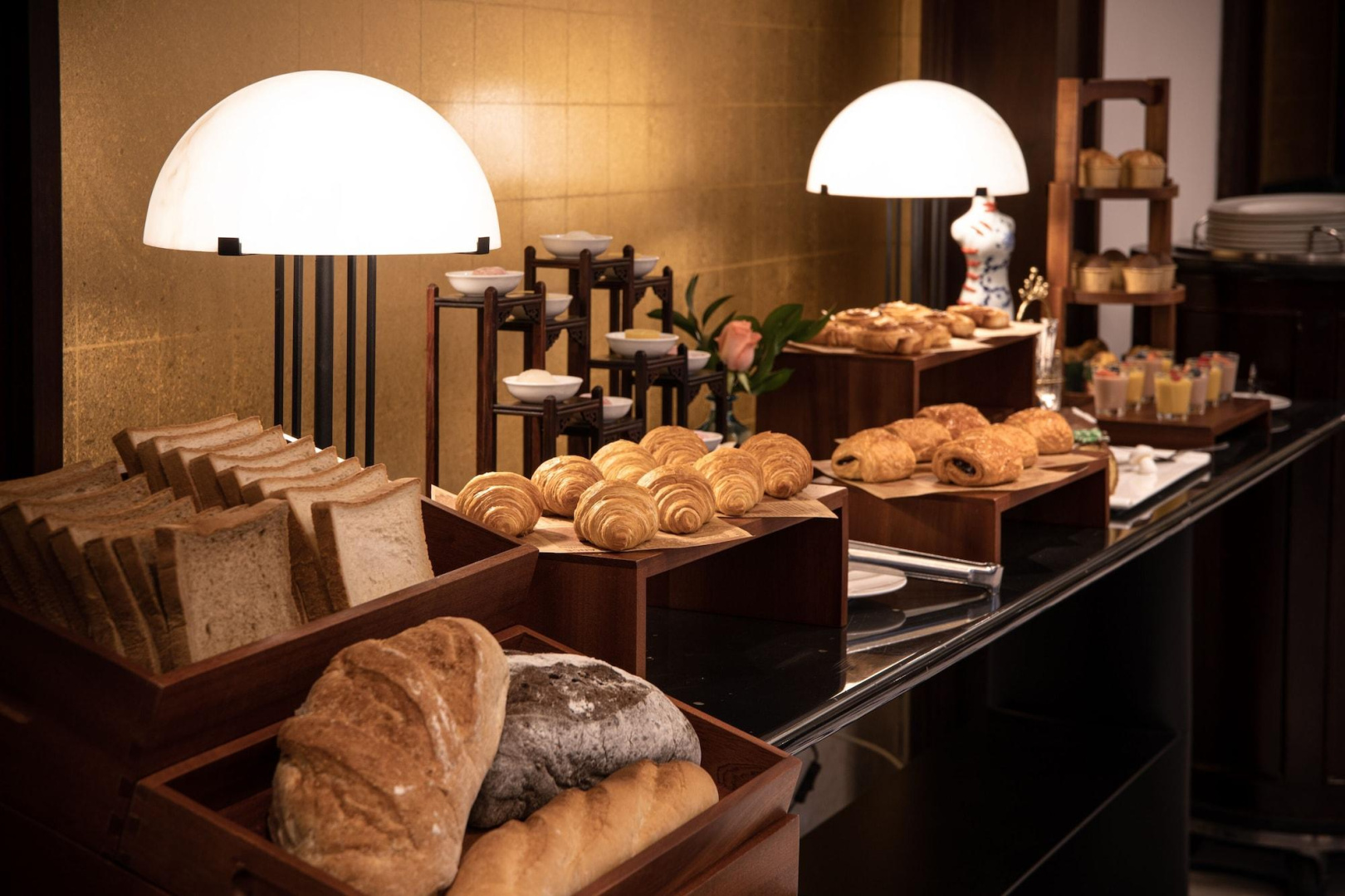 Foto - TUI BLUE Yangtze Shanghai