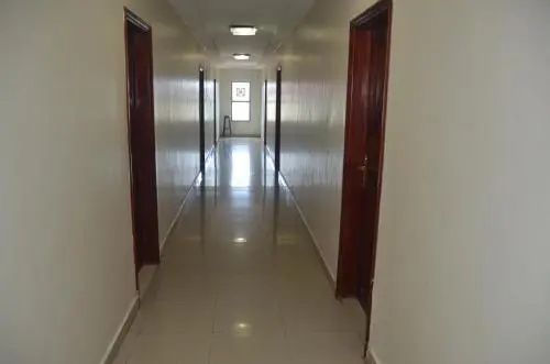 Dream Palace Hotel — фото 1