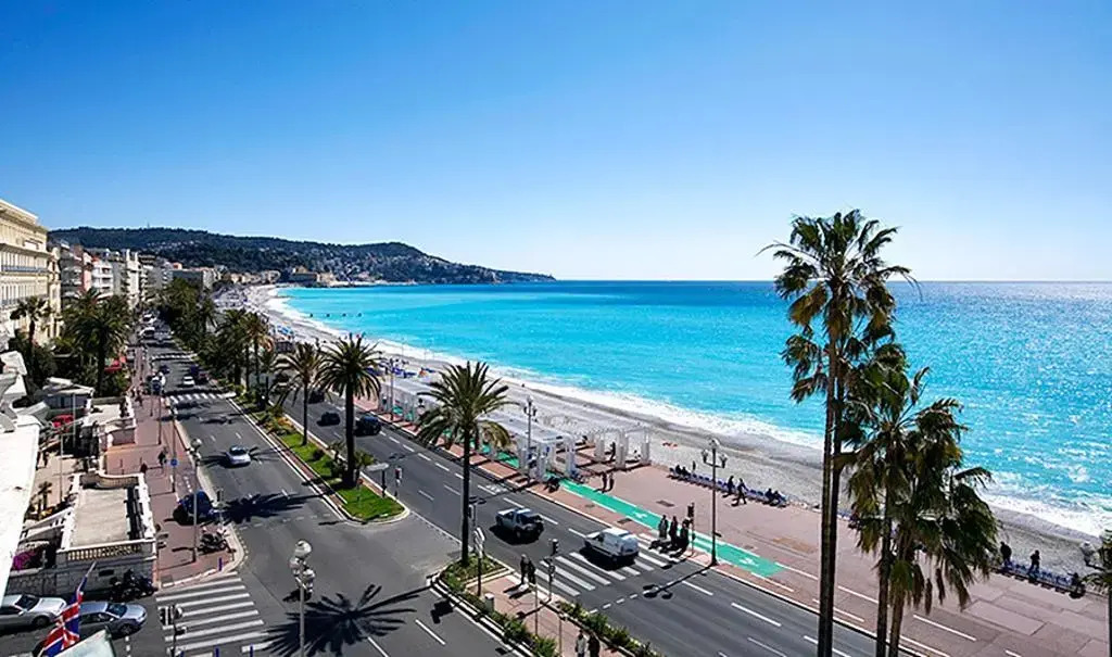 Photo - Nice Excelsior Centre ville by HappyCulture