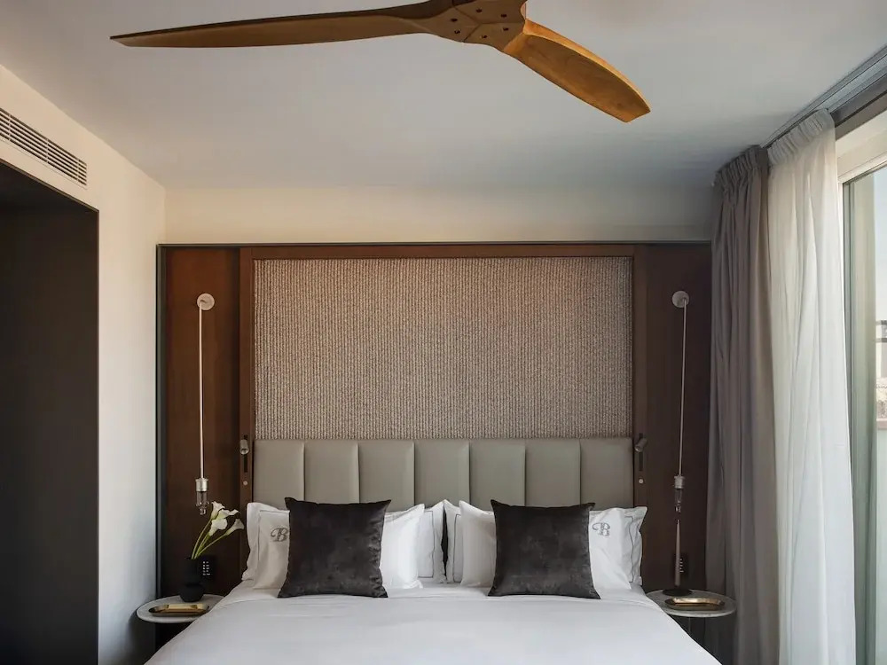 Foto - Antiga Casa Buenavista