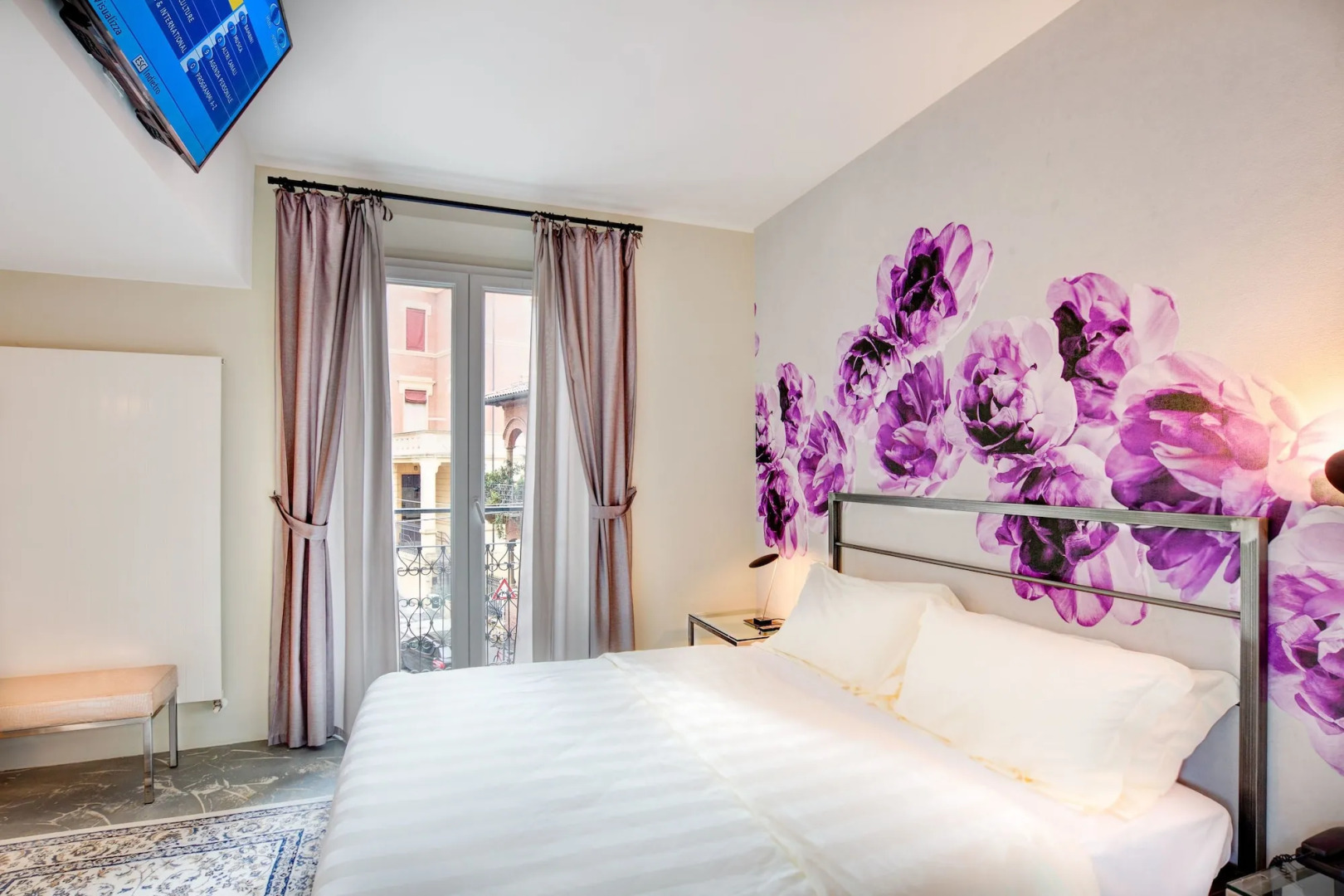 Photo - Il Convento Dei Fiori Di Seta