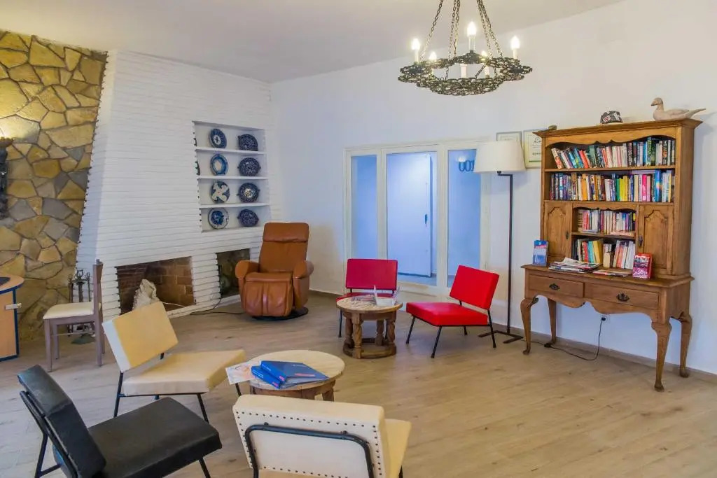 Photo - Hotel Tagomago