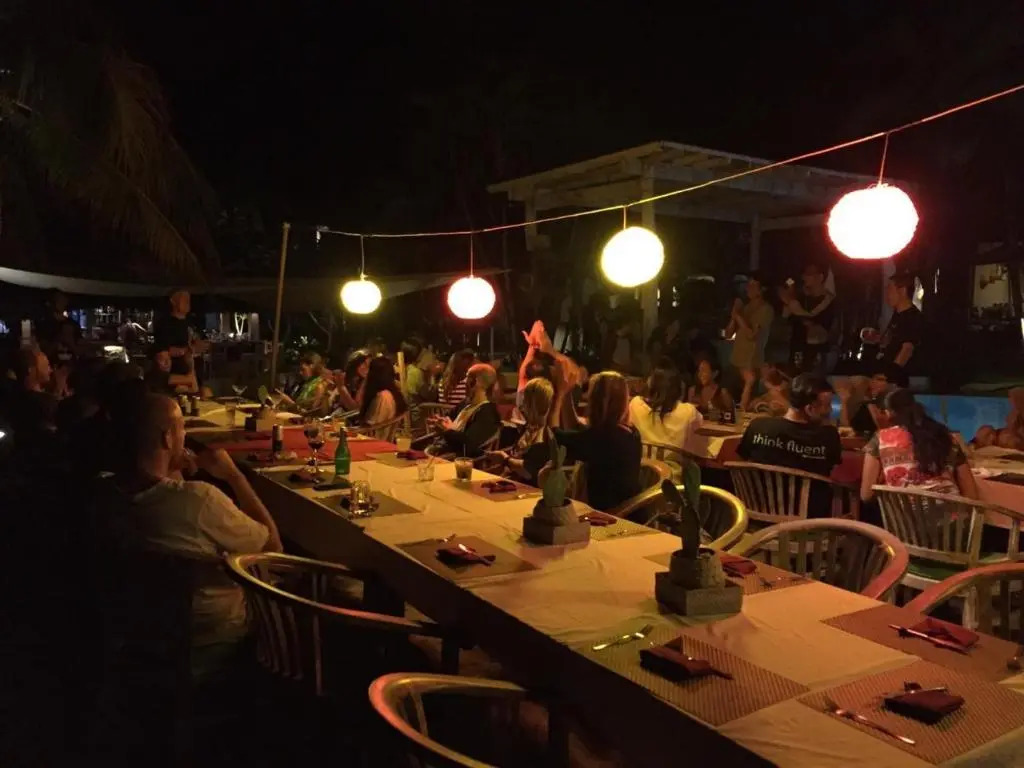 Photo - Tauch Terminal Resort Tulamben & Spa