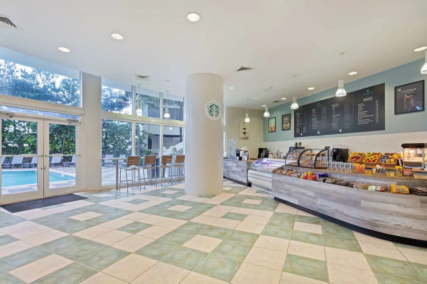 Foto - DoubleTree by Hilton Ocean Point Resort - North Miami Beach