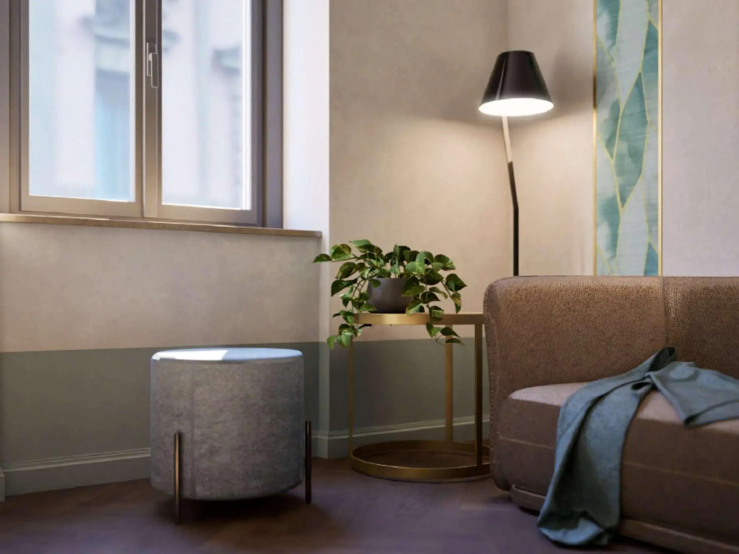 Photo - Hotel Giacomo Morra Alba - Handwritten Collection