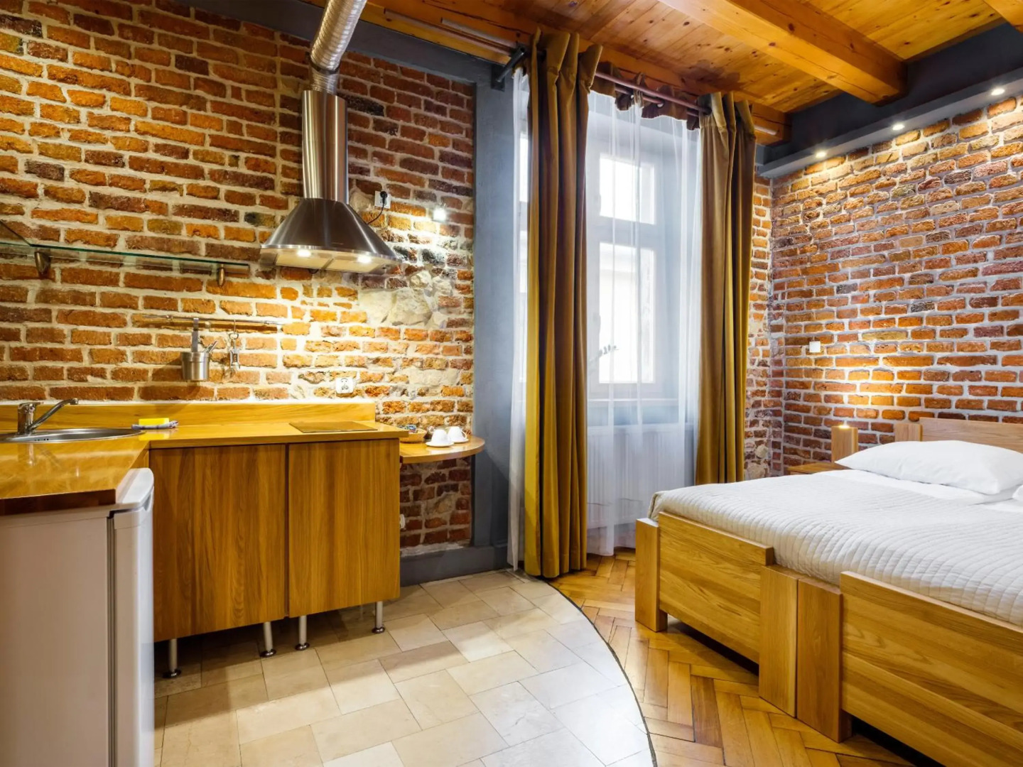 Foto - Aparthotel Stare Miasto