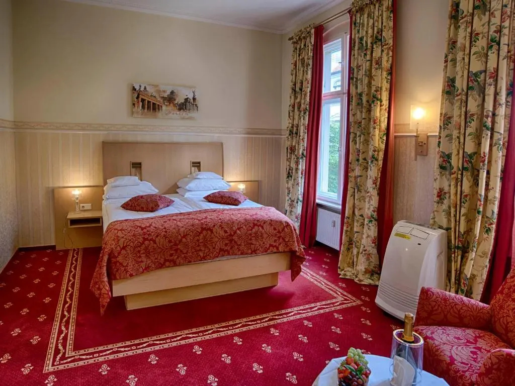 Photo - Hotel Augusta