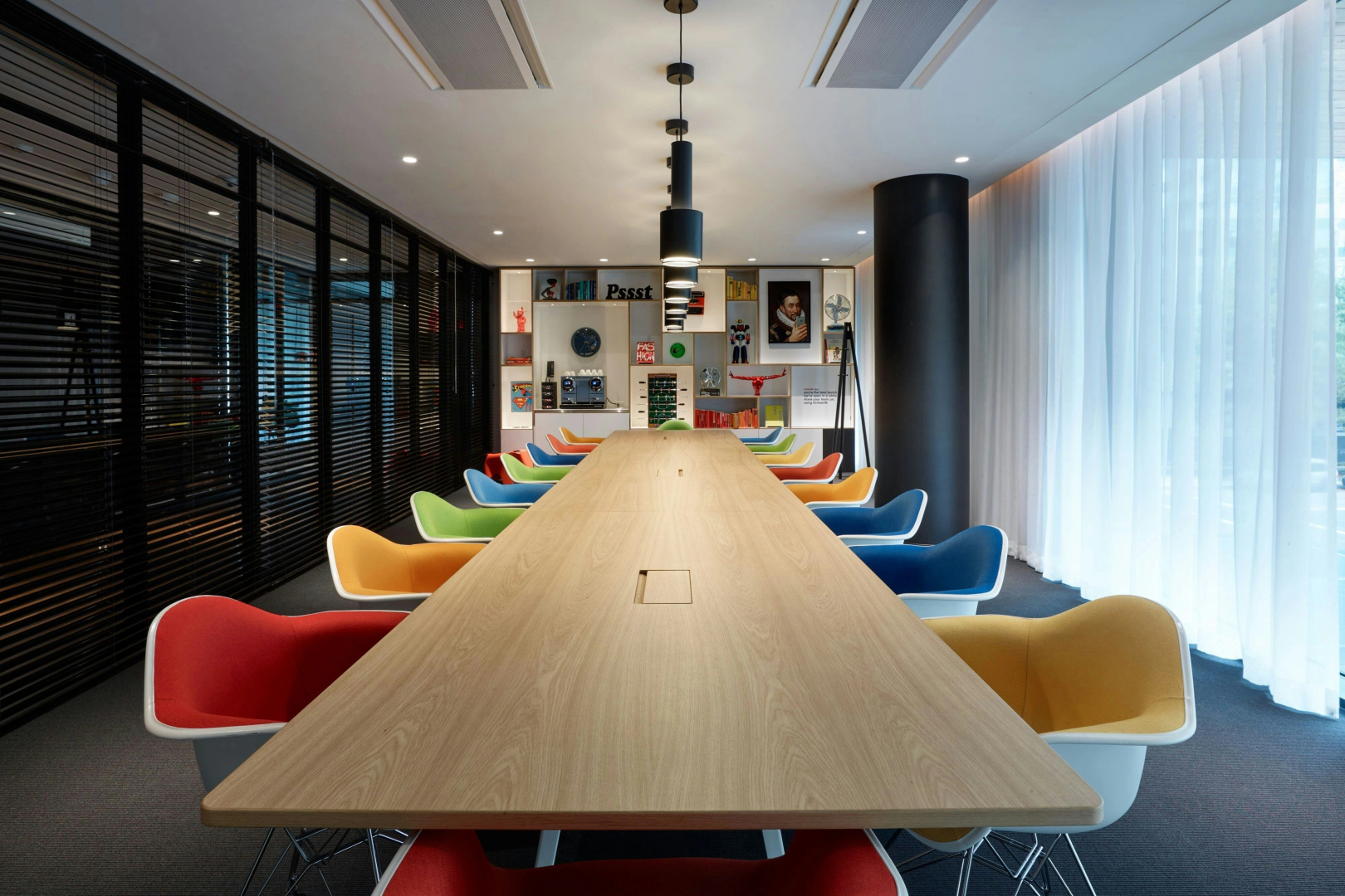 Photo - citizenM Washington DC Capitol