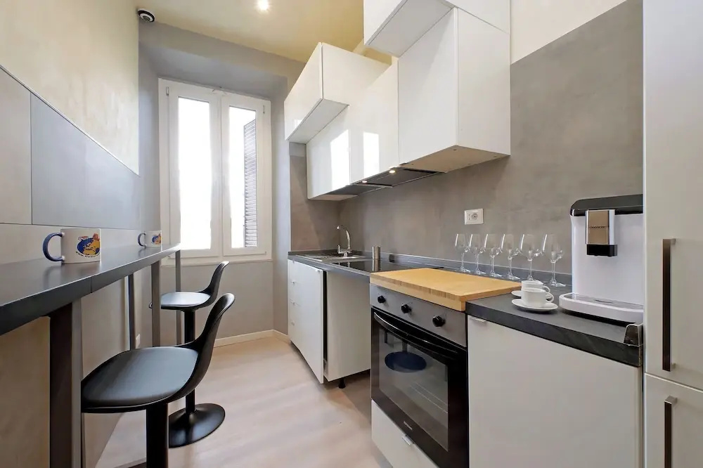 Photo - Termini Comfort rooms by Flatinrome