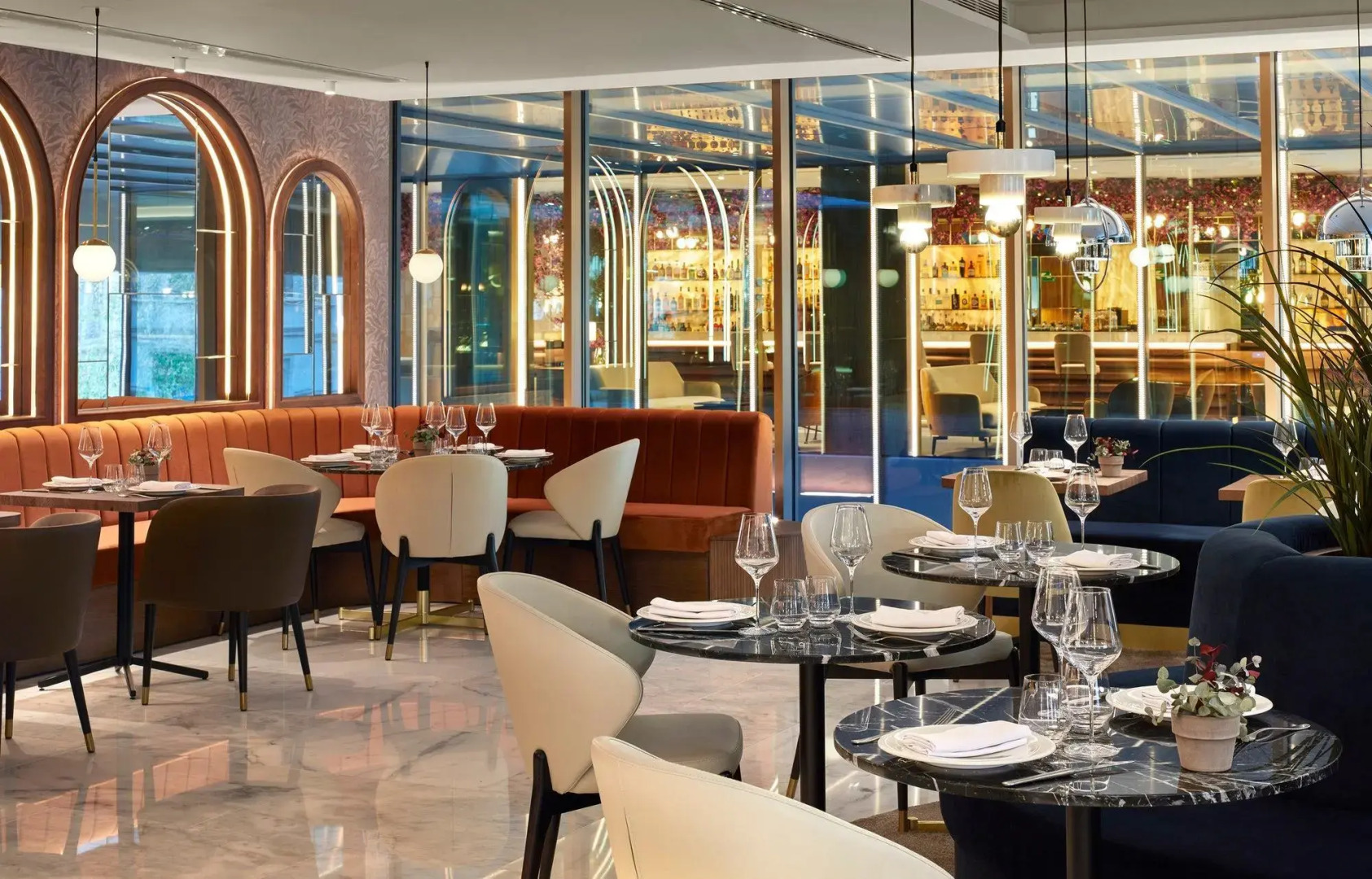 Photo - ME Barcelona