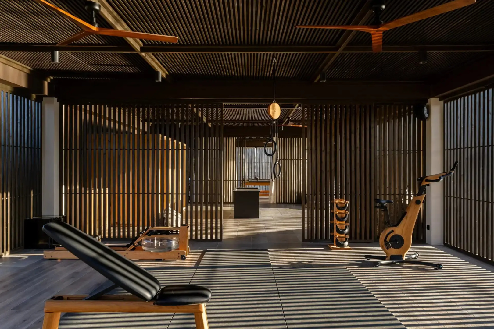 Foto - The Ritual A Wellness Retreat