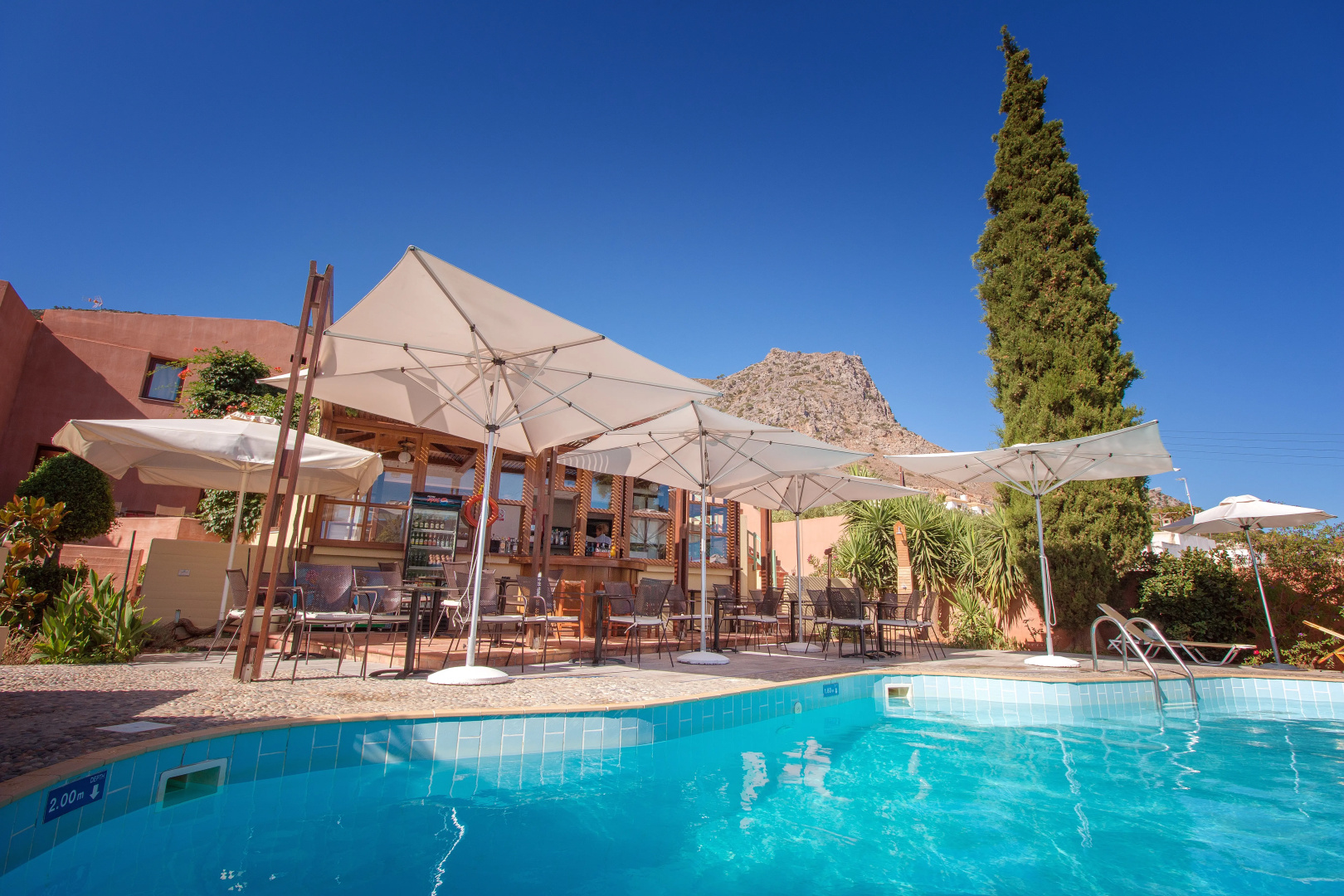 Foto - Koutouloufari Village Holiday Club