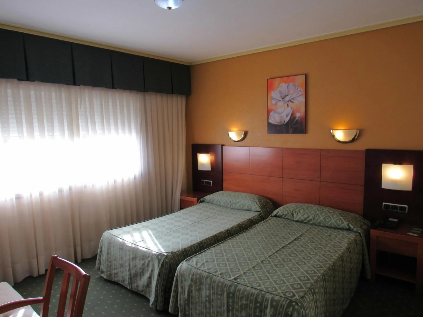 Photo - Hotel Virgen del Camino Pontevedra