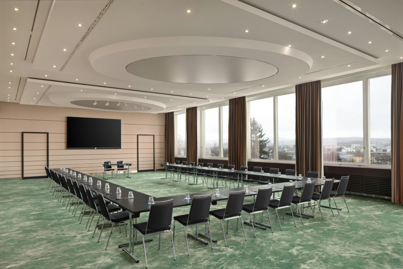 Foto - Hilton Zurich Airport