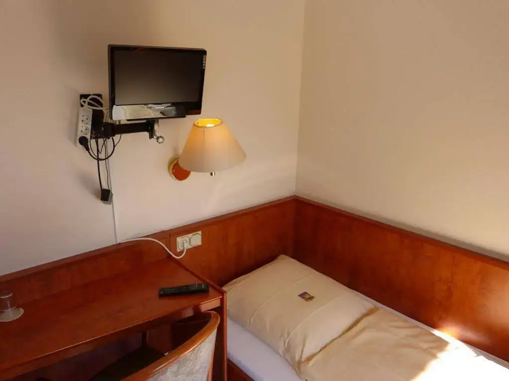 Photo - Haus Rissen Gaestehaus