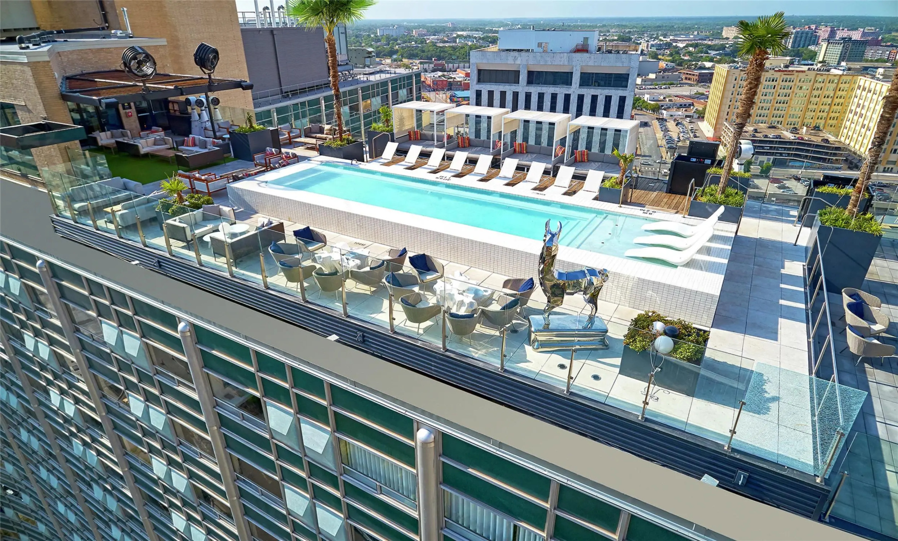 Photo - The Statler Dallas Curio Collection By Hilton