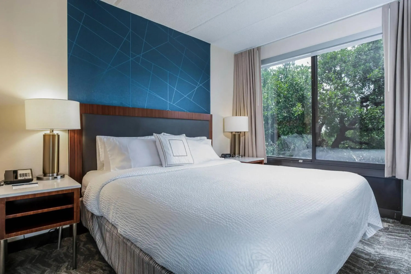 Photo - SpringHill Suites by Marriott Austin The Domain Area