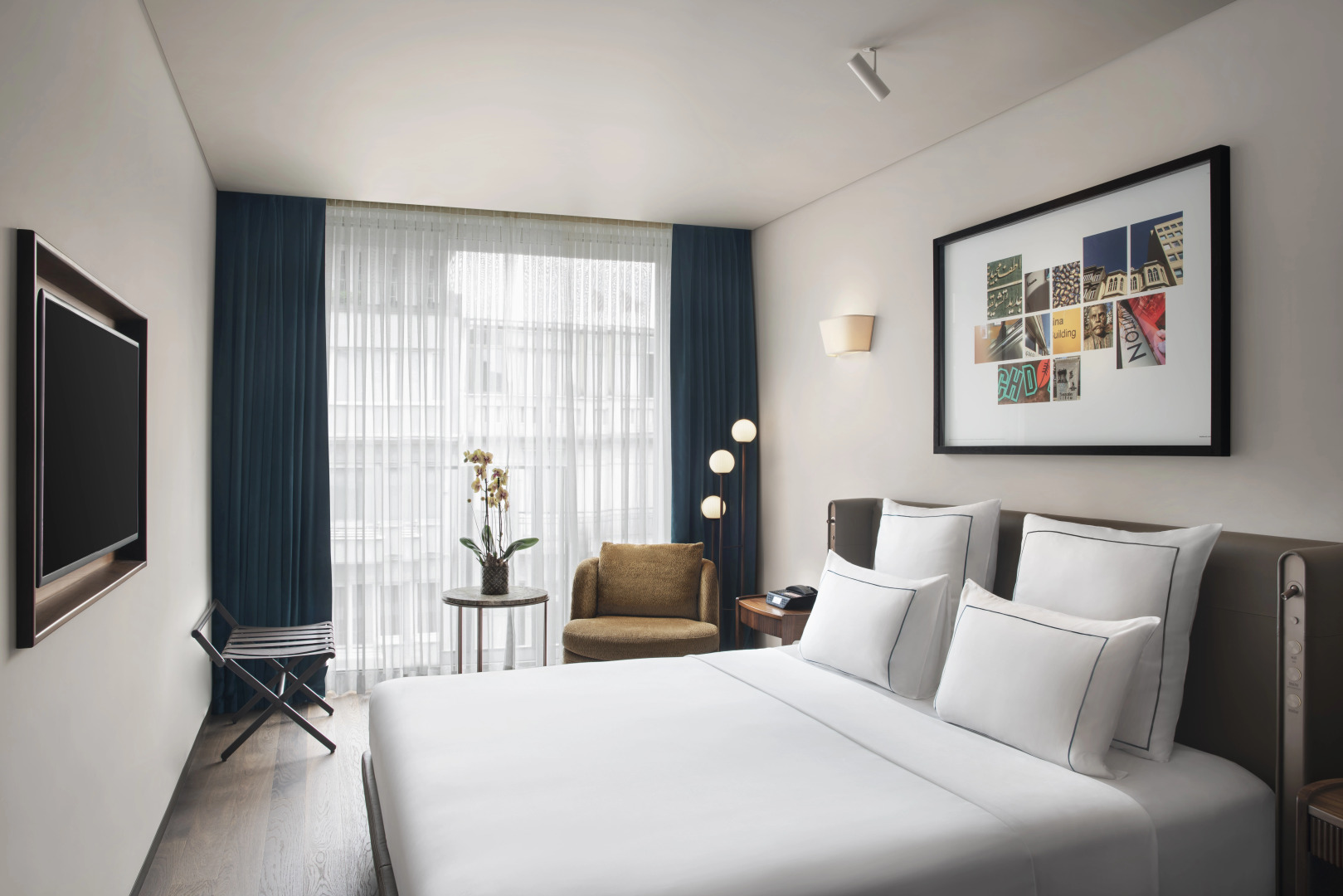 Foto - Glens Palas Istanbul Nisantasi