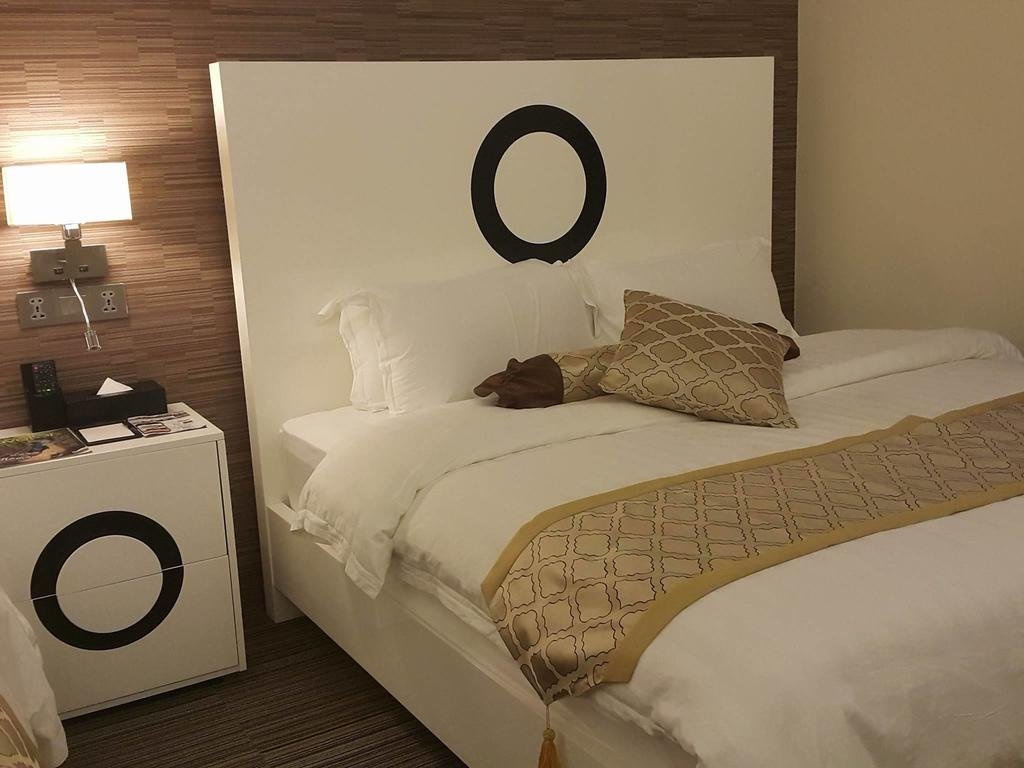 Bei Boutique Hotel