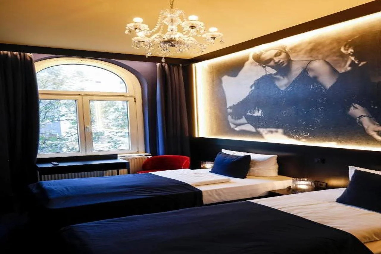 Foto - Sleephotels Casino