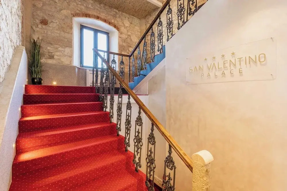 Foto - San Valentino Palace, Umag city center