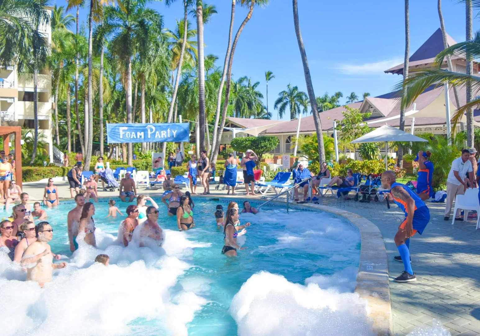 Photo - Vista Sol Punta Cana Beach Resort & Spa - All Inclusive