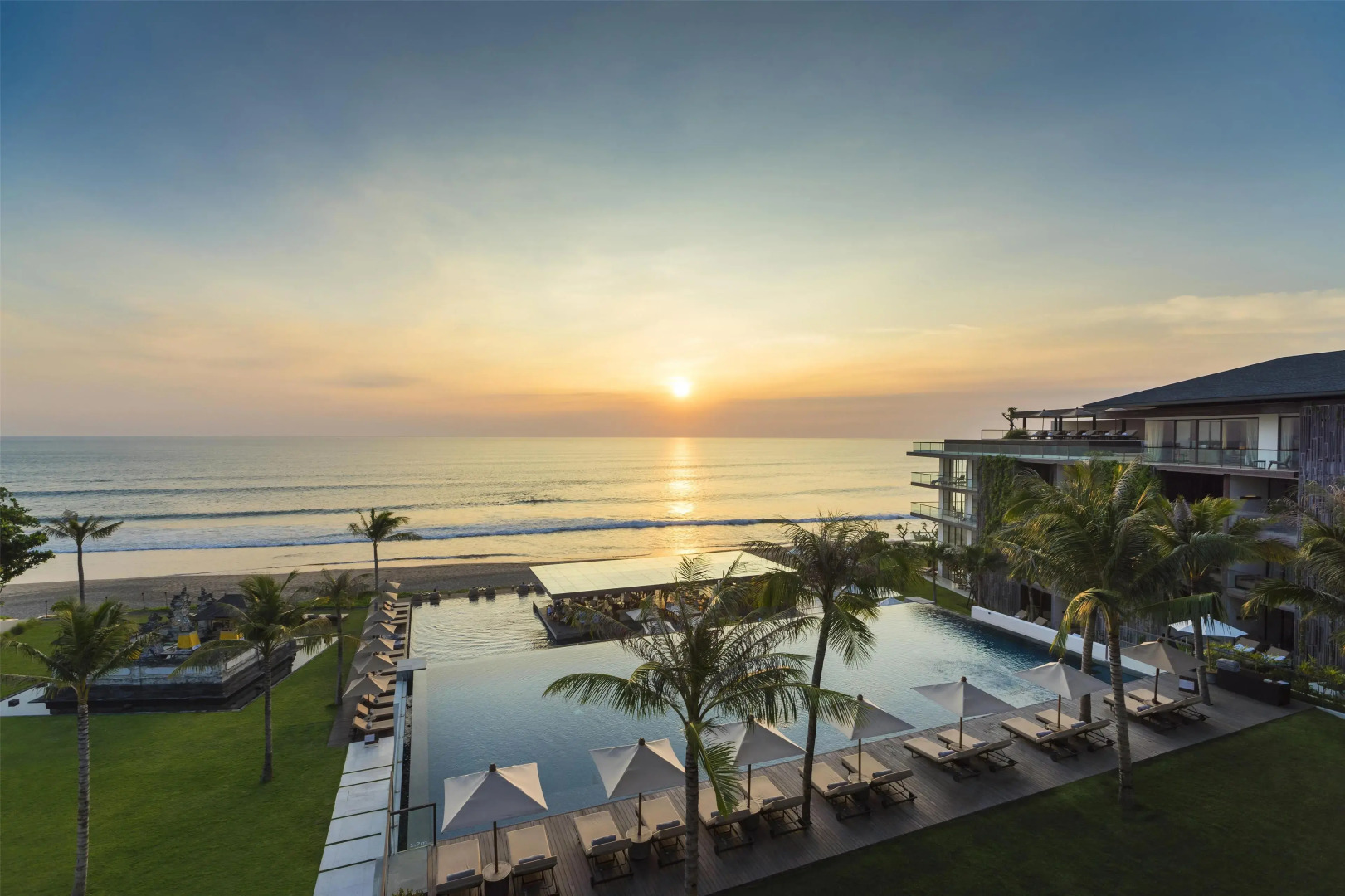 Foto - Alila Seminyak