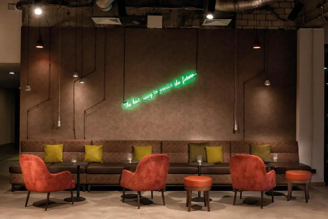 Foto - Seminaris Hotel Lüneburg