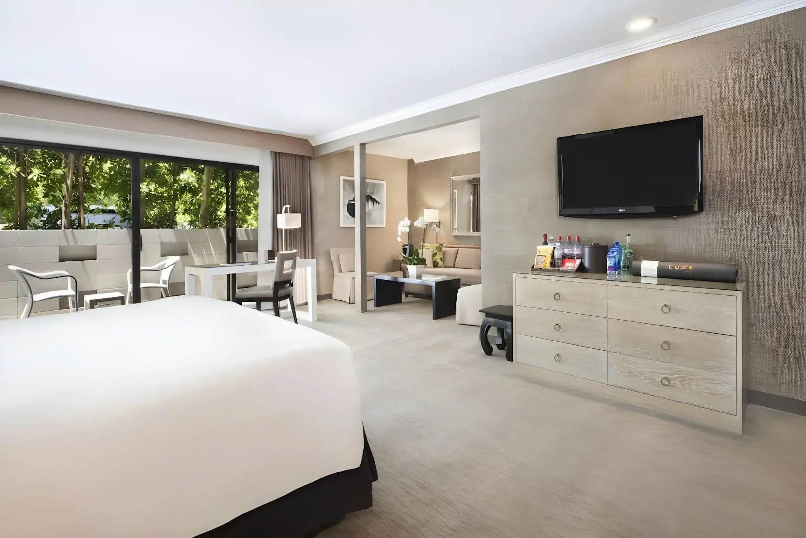 Foto - Luxe Sunset Boulevard Hotel